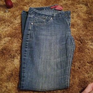 Women's Jeans